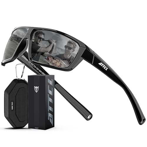 ATTCL Polarized Sunglasses Review: Solid UV Protection for Outdoor Enthusiasts?