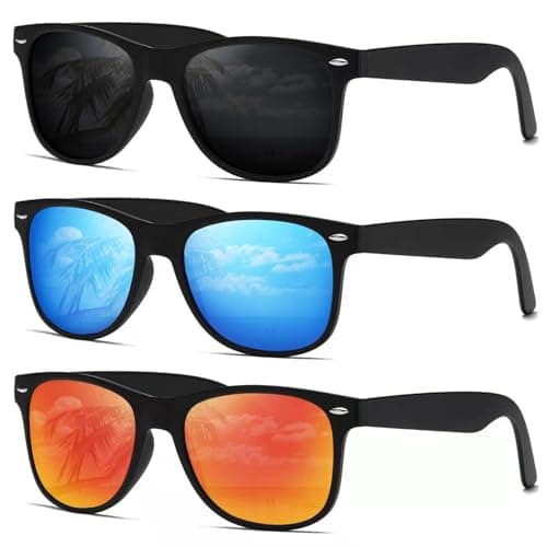 DEMIKOS Polarized Sunglasses Review – Are They Worth It in 2025?