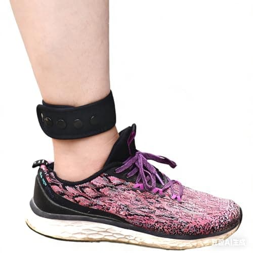 Bracelet de Cheville Grestun pour Fitbit et Garmin : Test Complet
