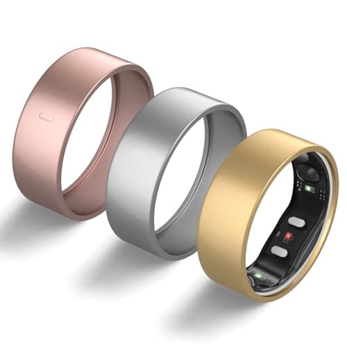 Compatible with RingConn Gen 2 Cover, Anti-Scratch TPU Protector for Ring Conn Gen 2 Air Accessories
