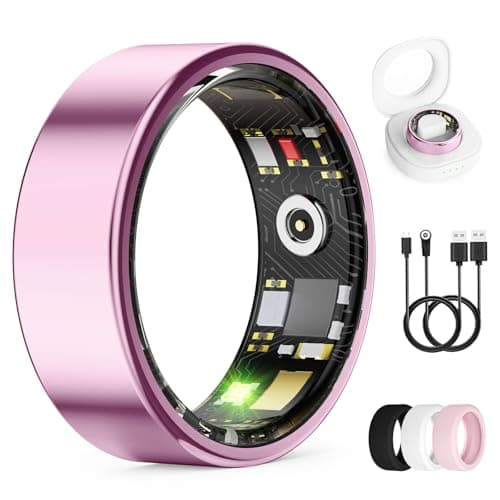 UniJethro Smart Ring – Svensk Test & Recension 2025