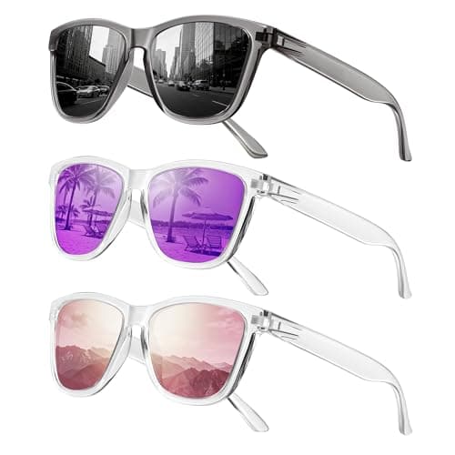 ELITERA Polarized Sunglasses Review 2025 – Driving & Fishing Tested