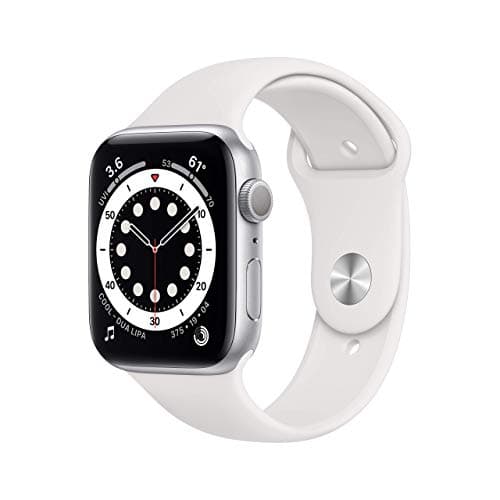 Apple Watch Series 6 (Renewed) – Recension & Betyg 2024
