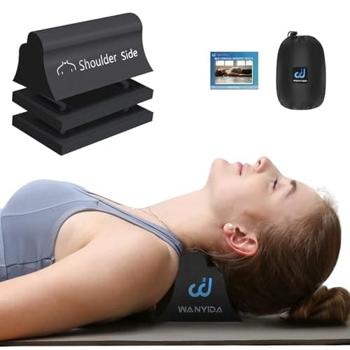 WANYIDA Neck Stretcher Review: Real Relief or Waste of Money?