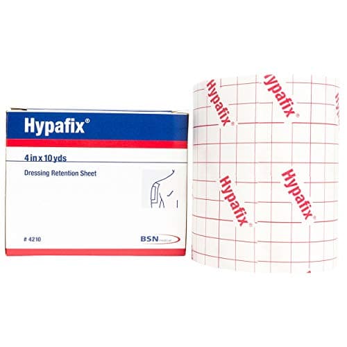 Hypafix Dressing Retention Tape Review – Is It Worth It?