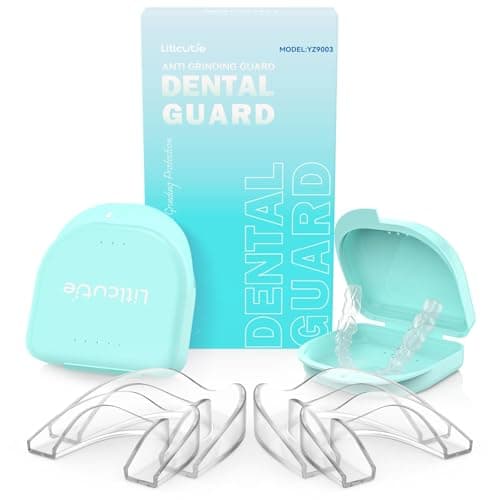 Litlcutie Anti Grinding Guard : Test & Avis Complet 2025