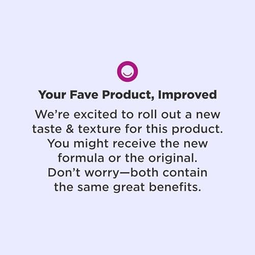 OLLY Extra Strength Sleep Gummy, Occasional Sleep Support Supplement*, 5 mg Melatonin, L-Theanine, BlackBerry Zen Flavor, 60 Day Supply - 120 Count (Packaging May Vary)