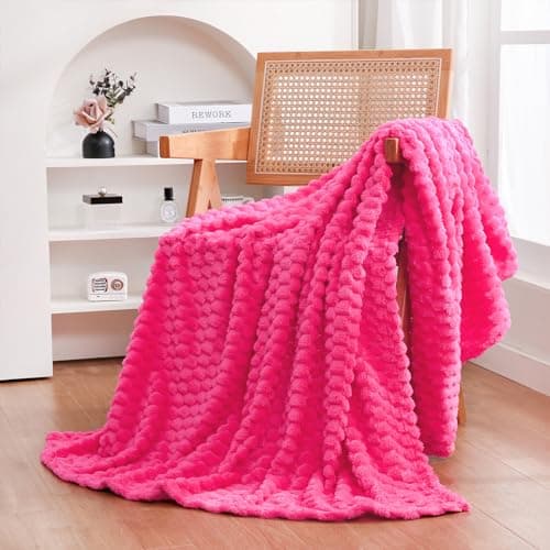 Test Couverture Rose Puncuntex : Mon Avis Complet