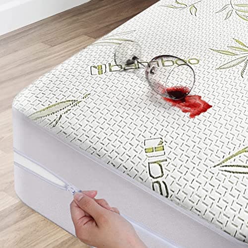 Protège-Matelas Bambou DreamField Linen : Mon Test Complet 2024