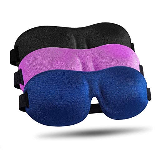 Masque de Sommeil 3D LKY DIGITAL : Mon Test Complet 2025