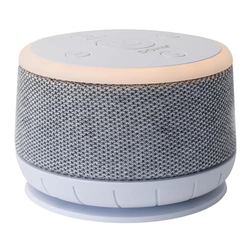 Test Yogasleep Dohm Nova : la machine à bruit blanc ultime ?