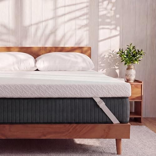 VALUXE Gel Memory Foam Mattress Topper Review – Is It Worth the Money?
