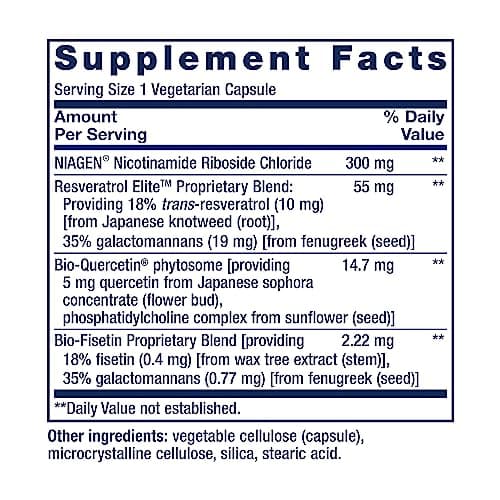 Life Extension Melatonin, 10 mg, Healthy Dose, Our Highest Available Dosage, for Sleep Support, Healthy Immune Response, Oxidative Stress Defense, Vegetarian, 60 Capsules