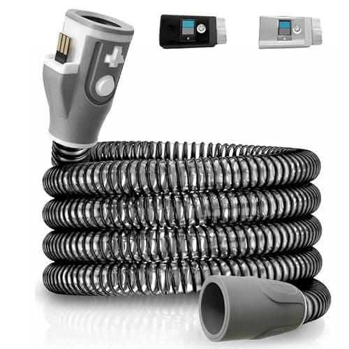 Lullapad Airsense 10 Hose Review: 6ft Climate-Line Tube Tested