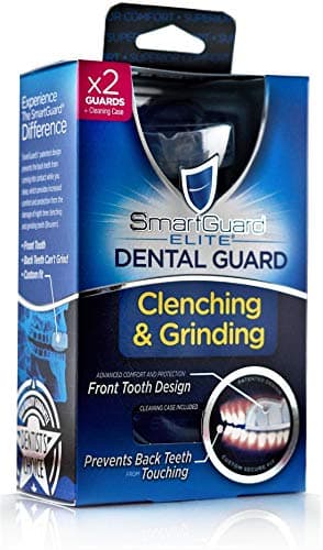 SmartGuard Elite Dental Guard Review: Honest Night Guard Test
