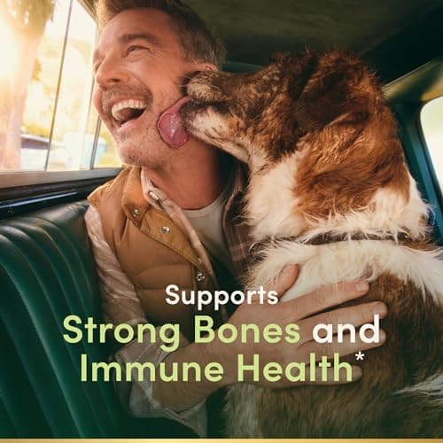Nature's Bounty Vitamin D3 5000 IU Softgels, Rapid Release, Immune Support, Vitamin D Supplements, 240 Ct