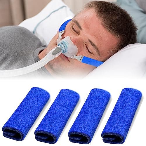 CPAP Strap Covers Review: Do They Actually Stop Red Marks?