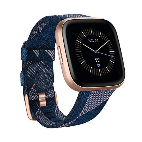 Fitbit Versa 2 Special Edition - Mon Test Complet et Avis