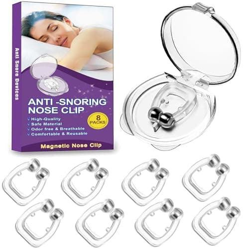 Chukkima Anti Snoring Devices Review – Are They Worth It?