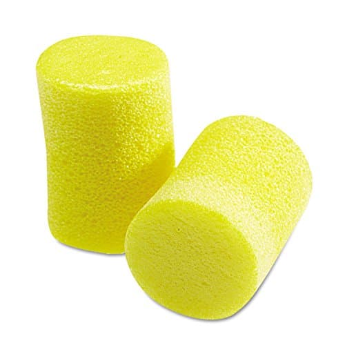 3M Ear Plugs Review: NRR 29 Industrial Foam Plugs Worth Considering