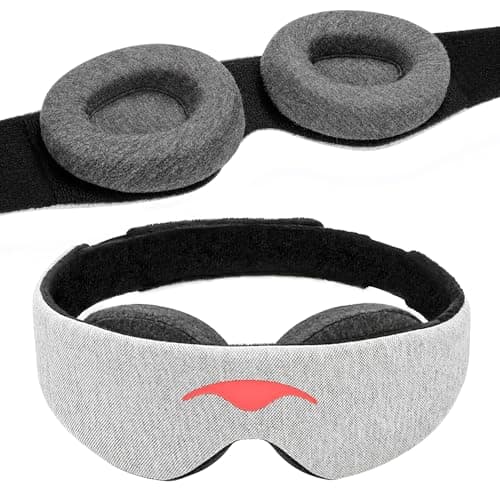 Manta Original Sleep Mask : Test et Avis Complet du Masque de Sommeil