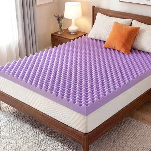 Surmatelas Mousse à Mémoire de Forme IULULU : Mon Test Complet