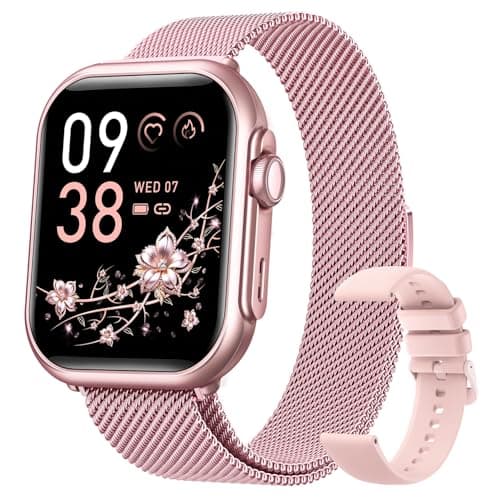 AKUMAKA G62 – Análisis Completo del Reloj Inteligente para Mujer