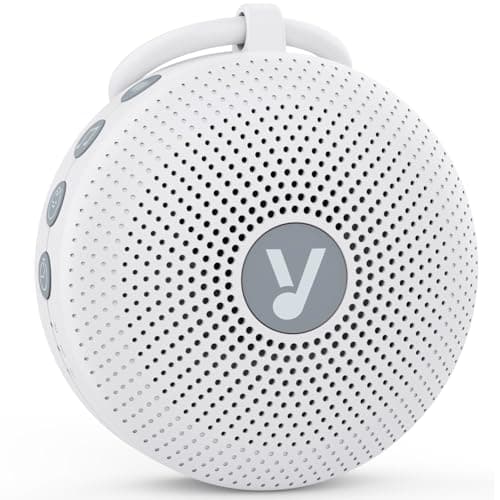 FEKTIK Sound Machine Review 2025 — Macchina del Rumore Portatile che Funziona Davvero?