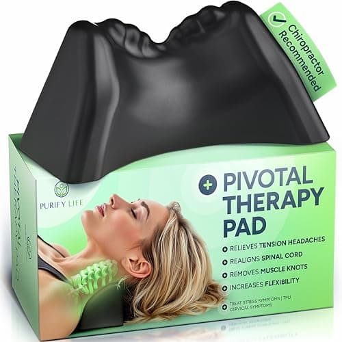 Purify Life Occipital Release Tool Review: Is It Worth It?