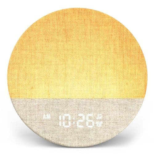 Dreamegg Sunrise 1 Review – Is This the Best Sunrise Alarm Clock?