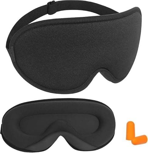 ANPKEC Sleep Mask Test : Mon Avis Complet 2025