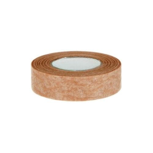3M Micropore Tan Surgical Tape 1.25 Cm (5 ROLL)