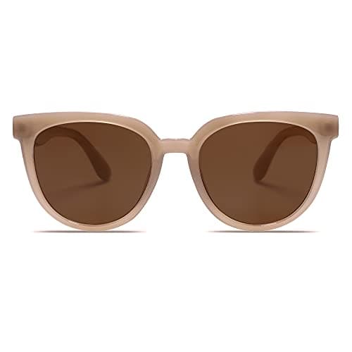 SOJOS Cat Eye Sunglasses Review – UV400 Polarized Fashion Sunnies Worth It?