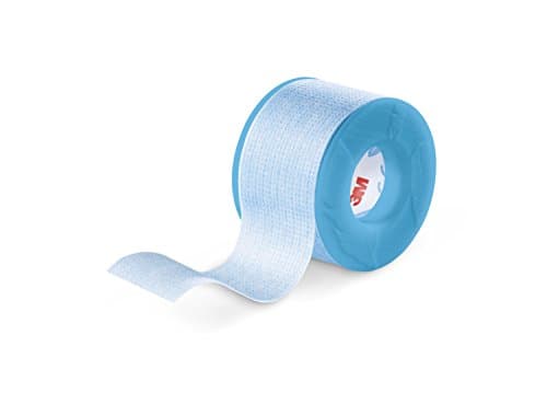 Ruban Silicone 3M Micropore S : Test et Avis Complet 2025