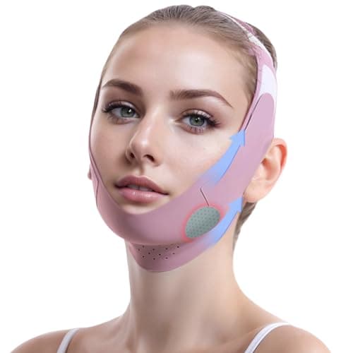 ROWMATE Graphene V-Line Mask Review: Chin Strap for Sleeping That Actually Works?