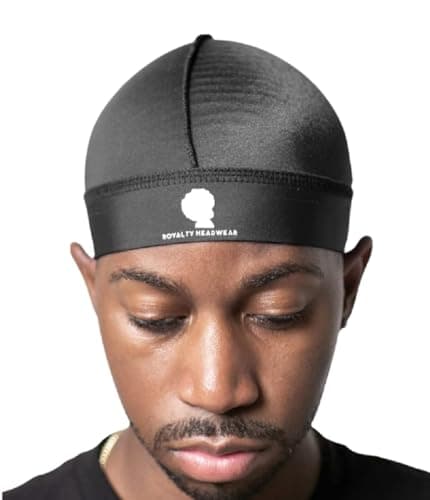 Silky Wave Cap Review 2025: Does This Men’s Durag Actually Hold Waves?