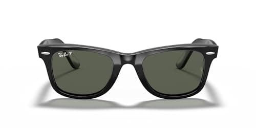 Ray-Ban RB2140 Original Wayfarer Review: 2024 Verdict