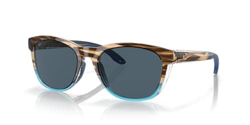 Recensione Costa Del Mar Wahoo Donna – Occhiali Polarizzati 54MM