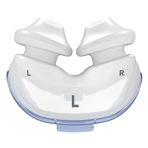 ResMed AirFit P10 Cushion Review: Is This the Right CPAP Pillow for You?