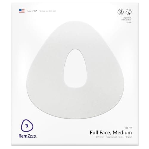 RemZzzs CPAP Mask Liners Review – Do They Actually Stop Air Leaks?