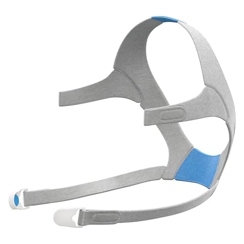 ResMed AirFit F20 Headgear Review: A Solid CPAP Replacement?