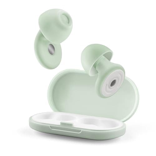 OSOF Ear Plugs for Sleeping - 30dB Review | Análisis 2025