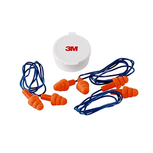 3M Corded Reusable Earplugs Review – Do They Actually Help You Sleep?