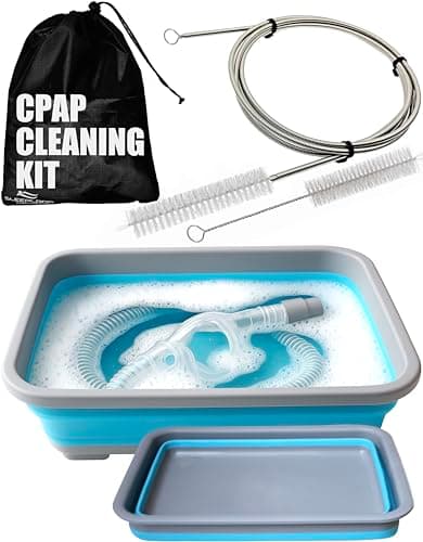 RawRock CPAP Cleaning Kit Review – Real Honest Verdict