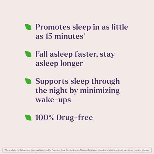Natrol Melatonin 3 mg Time Release, Dietary Supplement to Minimize Wake Ups, Nighttime Sleep Aid, 100 Tablets, Up to a 100 Day Supply