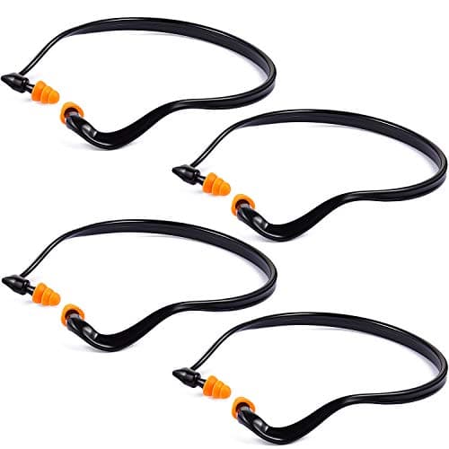 BBTO Earplugs Recensione: Tappi con Archetto per Dormire e Protezione Sonora