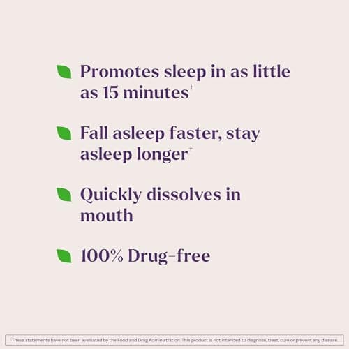 Natrol Fast Dissolve Melatonin 3 mg, Melatonin Supplements for Restful Sleep, Sleep Support for Adults, 150 Strawberry-Flavored Tablets, Up to a 150 Day Supply