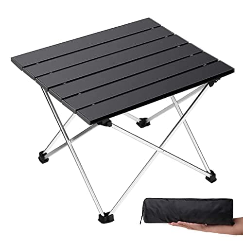 Grope Camping Table Review – Portable Folding Table Worth the Money?
