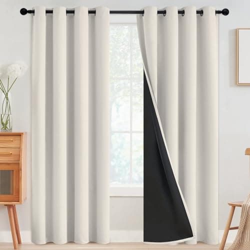 SimpleHome Blackout Curtains Review: Do They Really Block 100% Light?