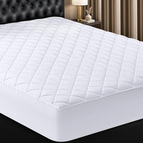 Protège-Matelas Utopia Bedding Queen : Test & Avis Complet